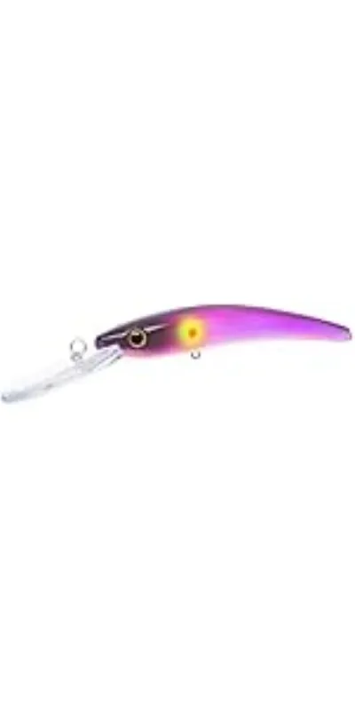 Jerkbait (Lipless Crankbait)