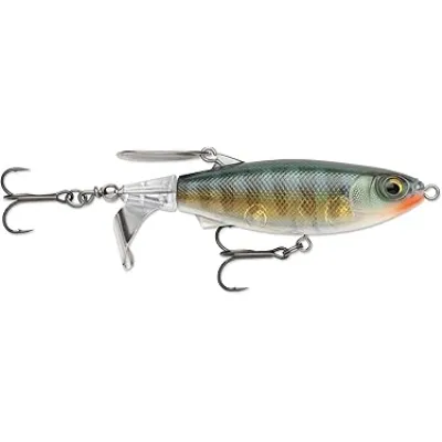 Surface Popper Lure