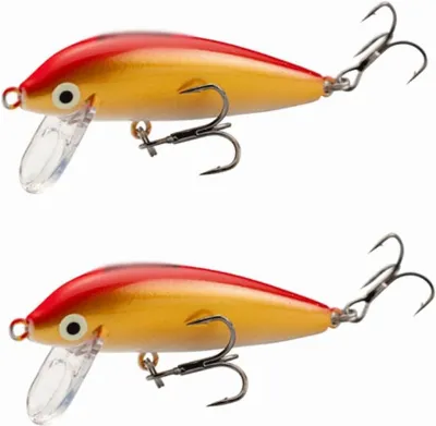 Jerkbait Hard Plastic Lure