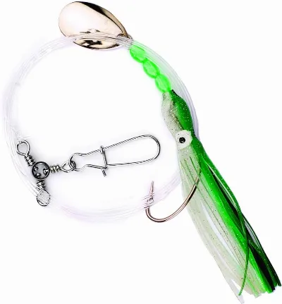 Live Bait Hook Rig