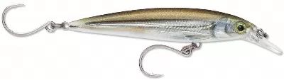 Cast Minnow