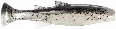 Shad Shaped Swimbait