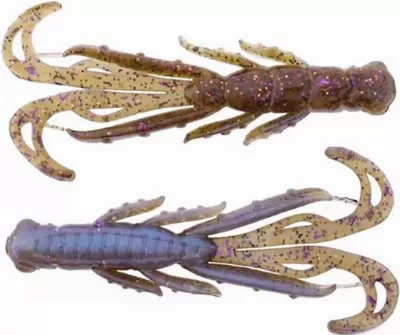 Jumbo Craw Creature Bait