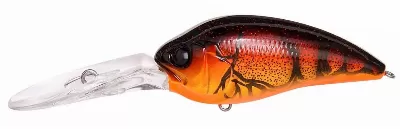 Deep Diving Crankbait