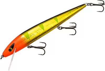 Weighted Carrot Tail Grub