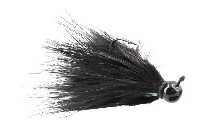 Marabou Jig