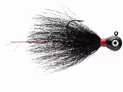 Hair Jig