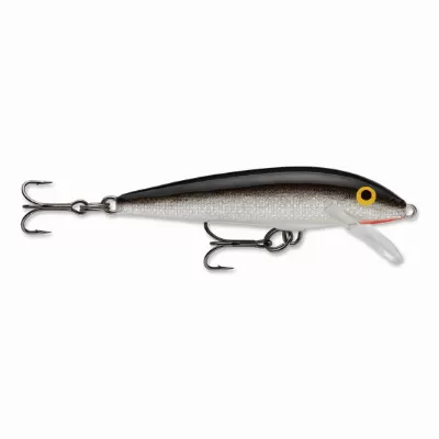 Floating Minnow
