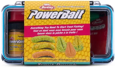 Berkley PowerBait Catfish Dough Bait