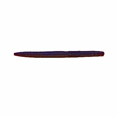 Plastic Worm
