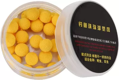Floating Pop-up Boilies