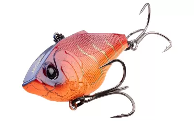 Lipless Crankbait