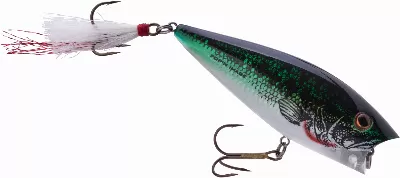 Topwater Popper
