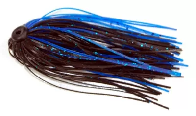 Rubber Skirted Jig