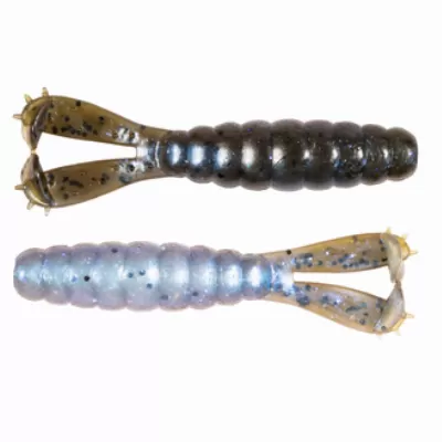 Soft Plastic Grubs