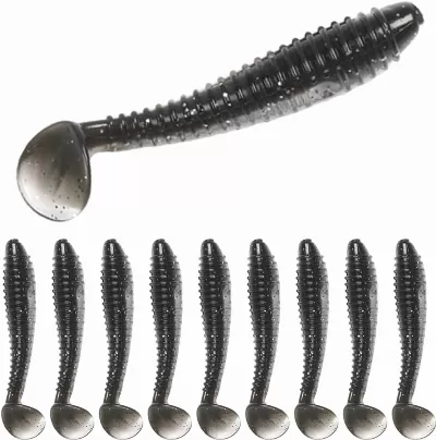 Paddle Tail Swimbait