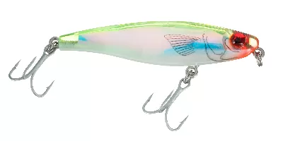 Mirrolure MirrOdine Spoon