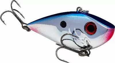 Strike King Red Eye Shad