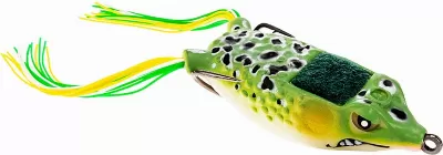 Floating Popper