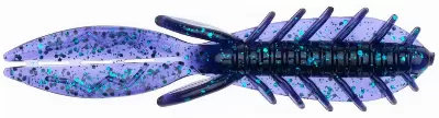 Soft Plastic Punch Bait