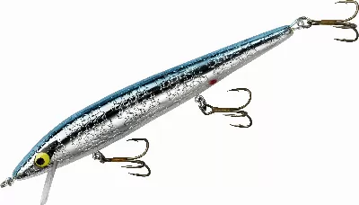 Floating Pop-Up Baits