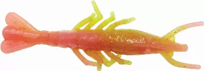 Rubber Crawfish