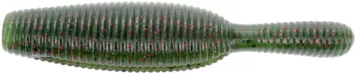 Soft Plastic Worm (1.5 Inch)