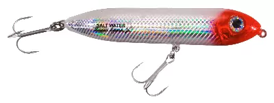 Heddon Super Spook Jr.