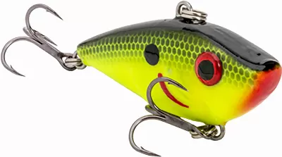 Strike King Redeye Shad