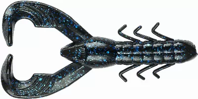 Soft Plastic Craw