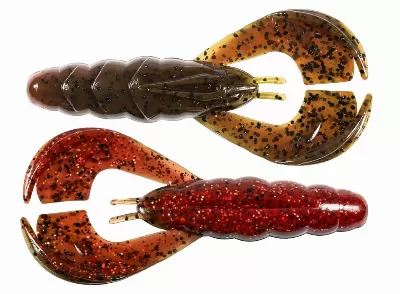 Crawfish Soft Plastic