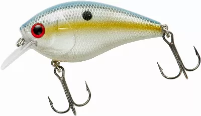 Squarebill Crankbait