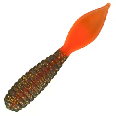 Jigging Grub