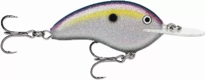 Tiny Crankbait