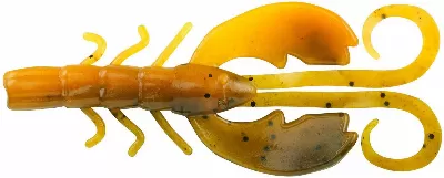 Crazy Legs Jig