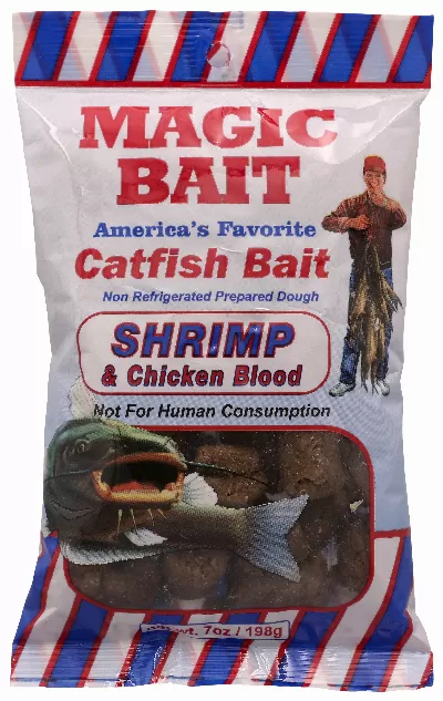 Stink Bait