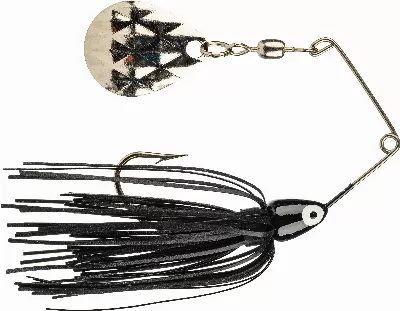 Small Spinnerbaits