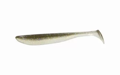 10-inch Paddle Tail Soft Plastic Swimbait