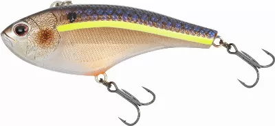 Shad-imitating Crankbait