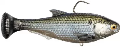 Live Mullet Baitfish Swimbait From DiscountTackle.com