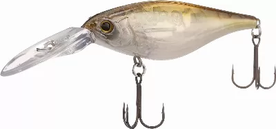 Silver Flicker Spoon