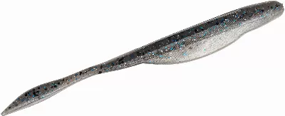 Shad Profile Jerkbait