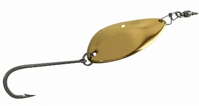 Gold Spoon Lure